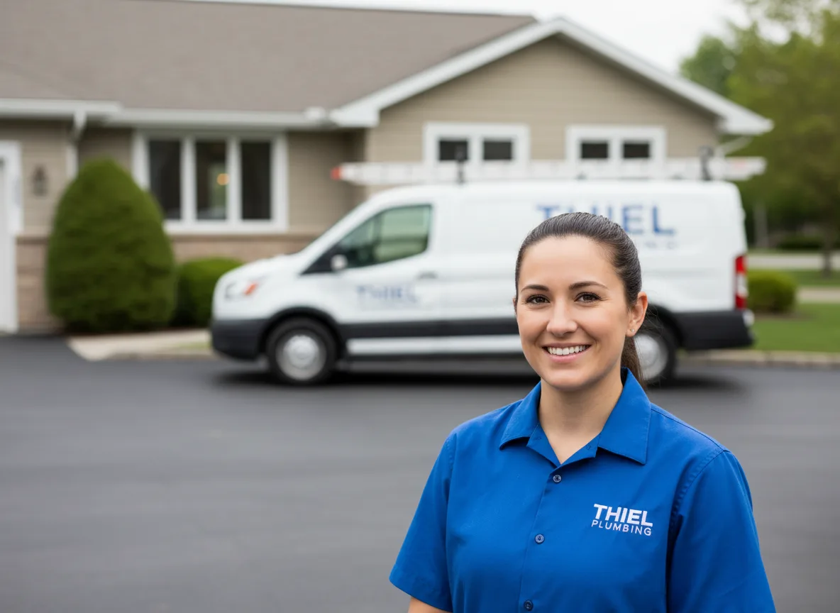 Plumber Masontown, PA FAQs